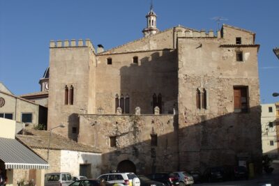 Albalat Dels Tarongers, Valencia