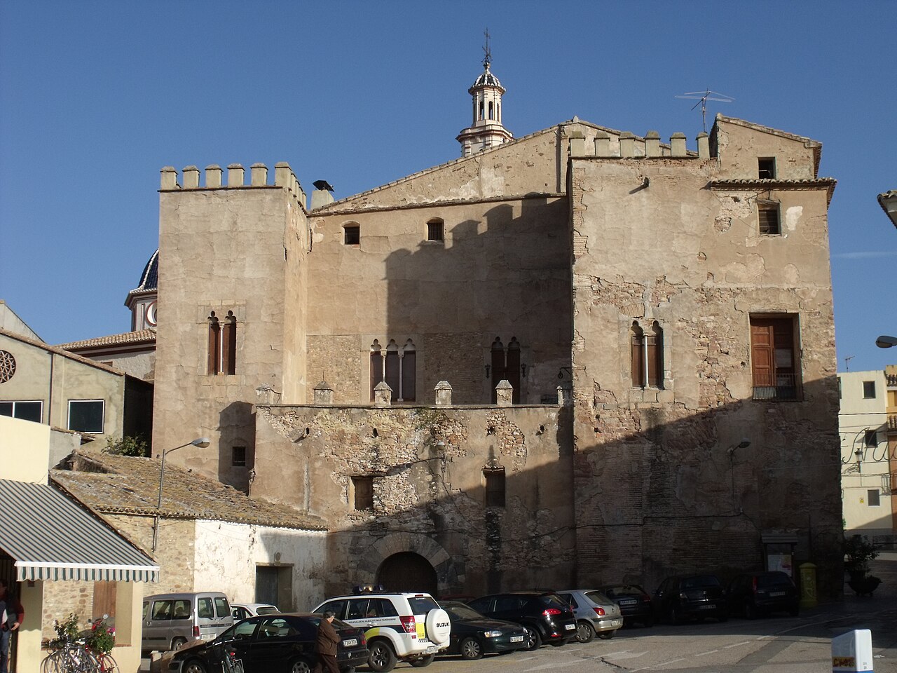 Albalat Dels Tarongers, Valencia
