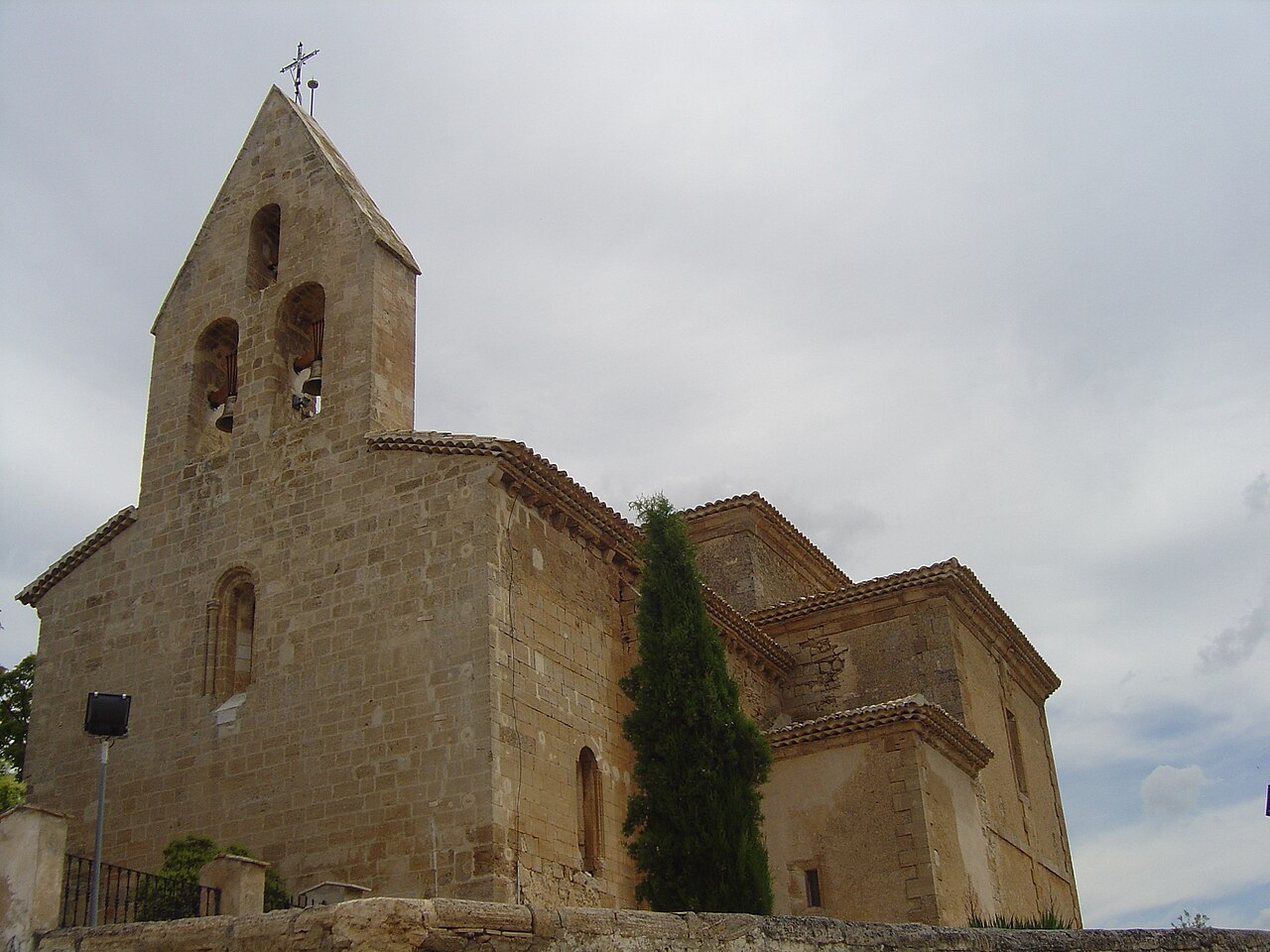 Albalate de Las Nogueras, Cuenca