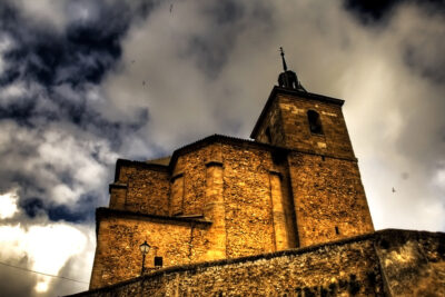 Albares, Guadalajara
