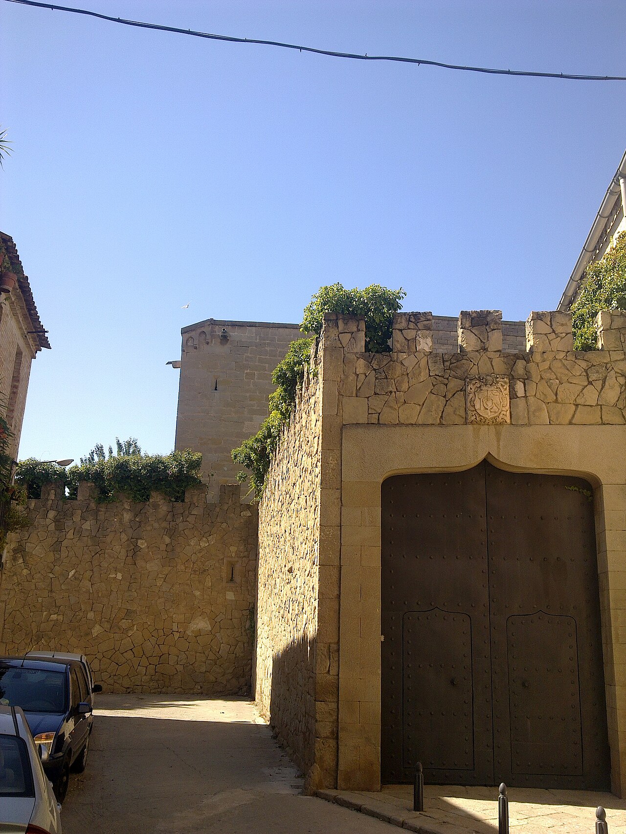 Albatàrrec, Lleida
