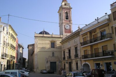 Alberic, Valencia