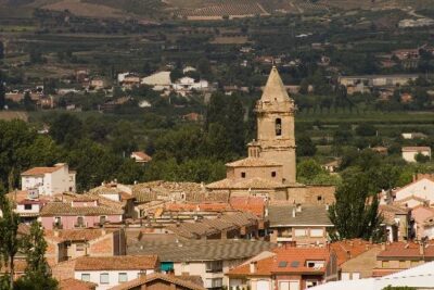Alberite, La Rioja