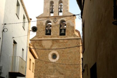 Albesa, Lleida