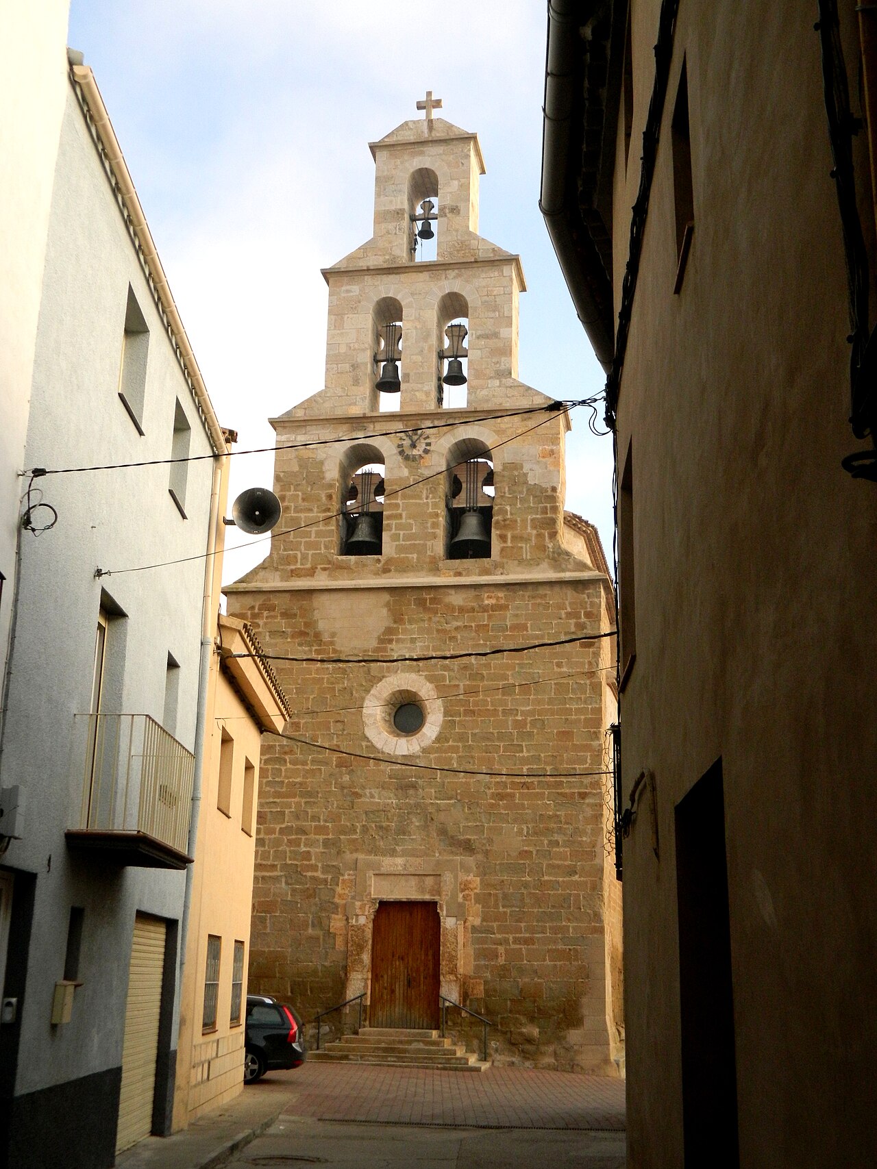 Albesa, Lleida