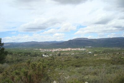 Albocàsser, Castellón