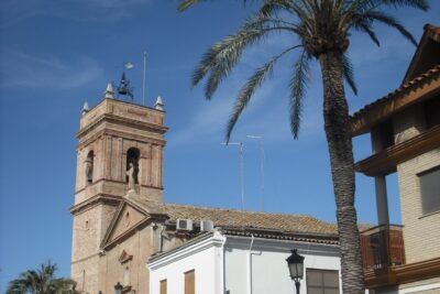 Albuixech, Valencia