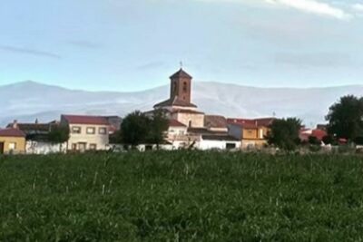 Albuñan, Granada