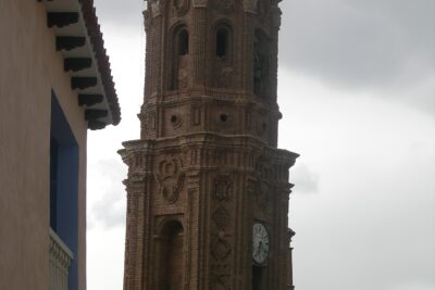 Alcaine, Teruel