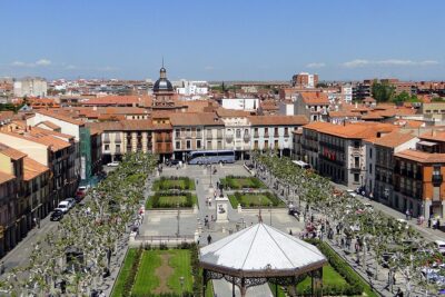 Alcalá de Henares, Madrid