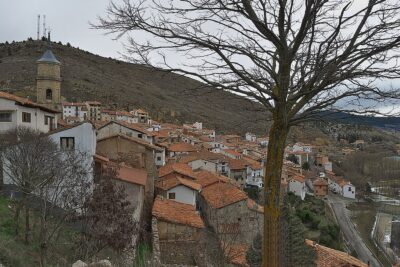 Alcalá de la Selva, Teruel