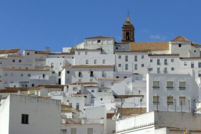 Alcala de Los Gazules, Cádiz