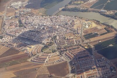 Alcalá del Río, Sevilla