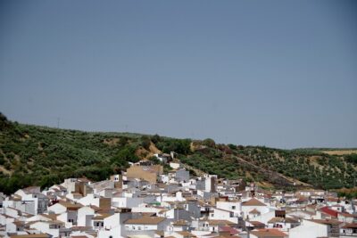 Alcalá del Valle, Cádiz
