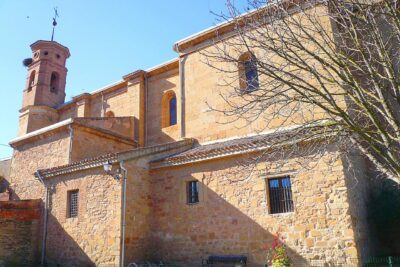 Alcanadre, La Rioja