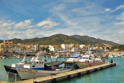 Alcanar, Tarragona