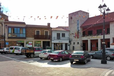 Alcañices, Zamora