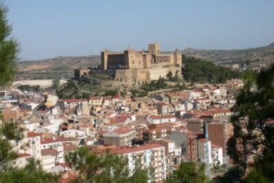 Alcañiz, Teruel