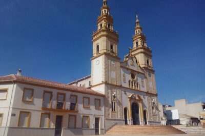 Alcantarilla, Murcia