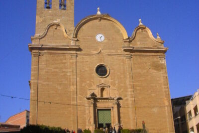 Alcarràs, Lleida