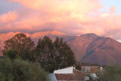 Alcaucín, Málaga