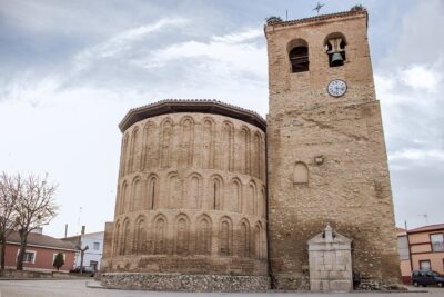 Alcazarén, Valladolid