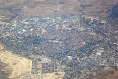 Alcobendas, Madrid