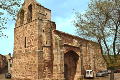 Alcolea de Las Peñas, Guadalajara