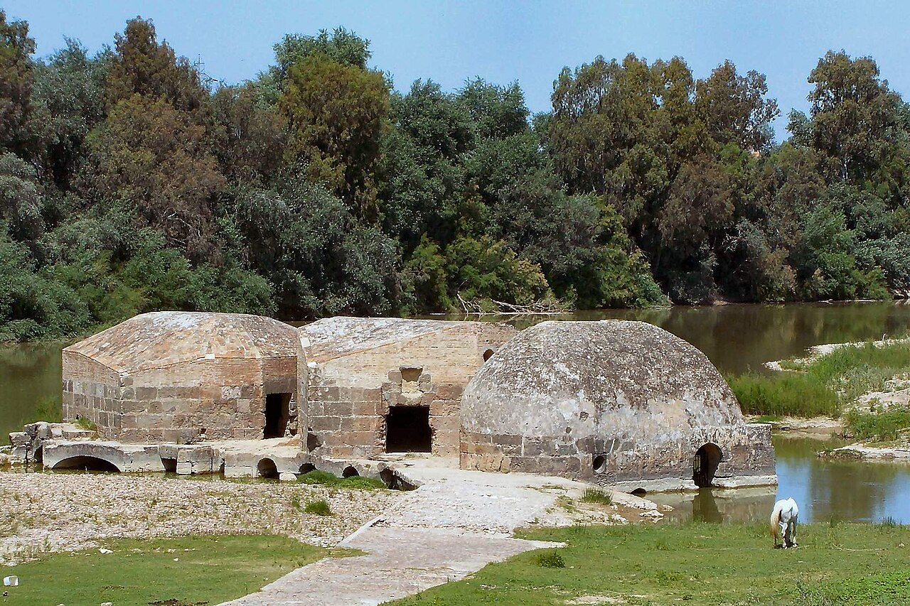 Alcolea del Río, Sevilla