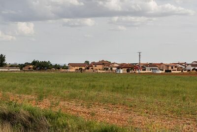 Alconaba, Soria