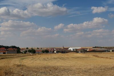 Alconada, Salamanca