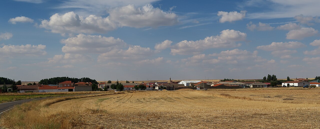 Alconada, Salamanca