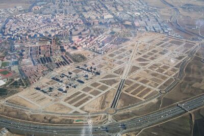 Alcorcón, Madrid