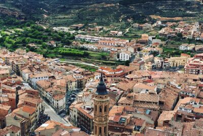Alcorisa, Teruel
