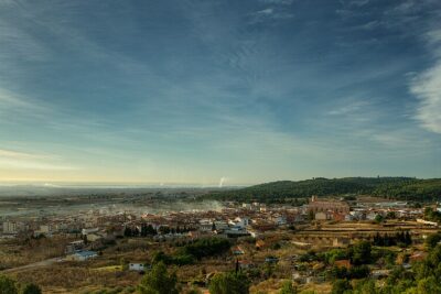 Alcover, Tarragona
