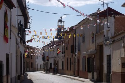 Alcubillas, Ciudad Real