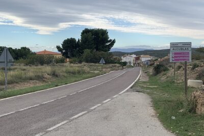 Alcublas, Valencia