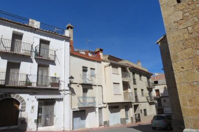 Alcudia de Veo, Castellón