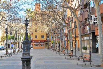 Aldaia, Valencia
