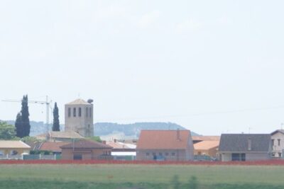 Aldea de San Miguel, Valladolid