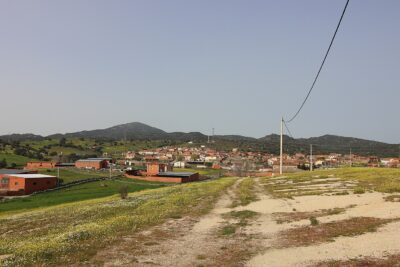 Aldea en Cabo, Toledo