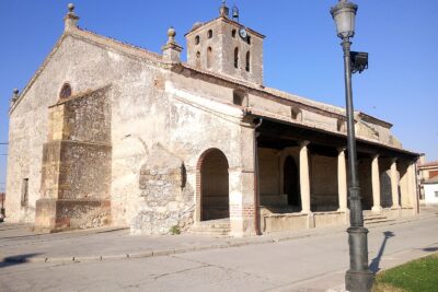 Aldea Real, Segovia