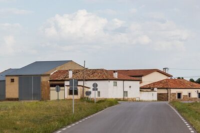Aldealafuente, Soria