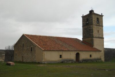 Aldealengua de Pedraza, Segovia