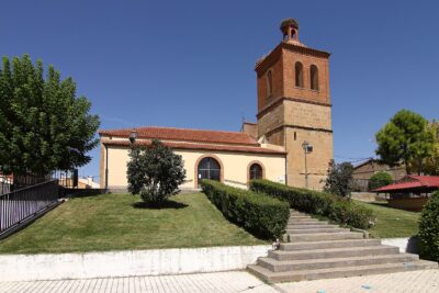 Aldealengua, Salamanca