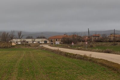 Aldealices, Soria