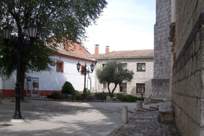 Aldeamayor de San Martín, Valladolid