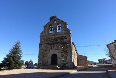 Aldeanueva de la Sierra, Salamanca
