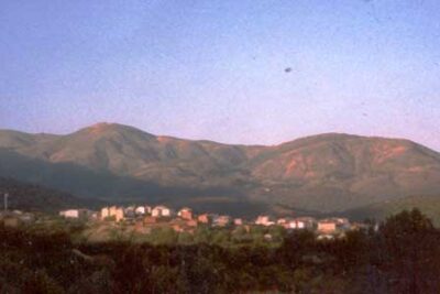 Aldeanueva de la Vera, Cáceres