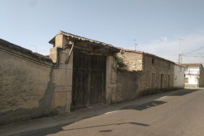 Aldearrodrigo, Salamanca